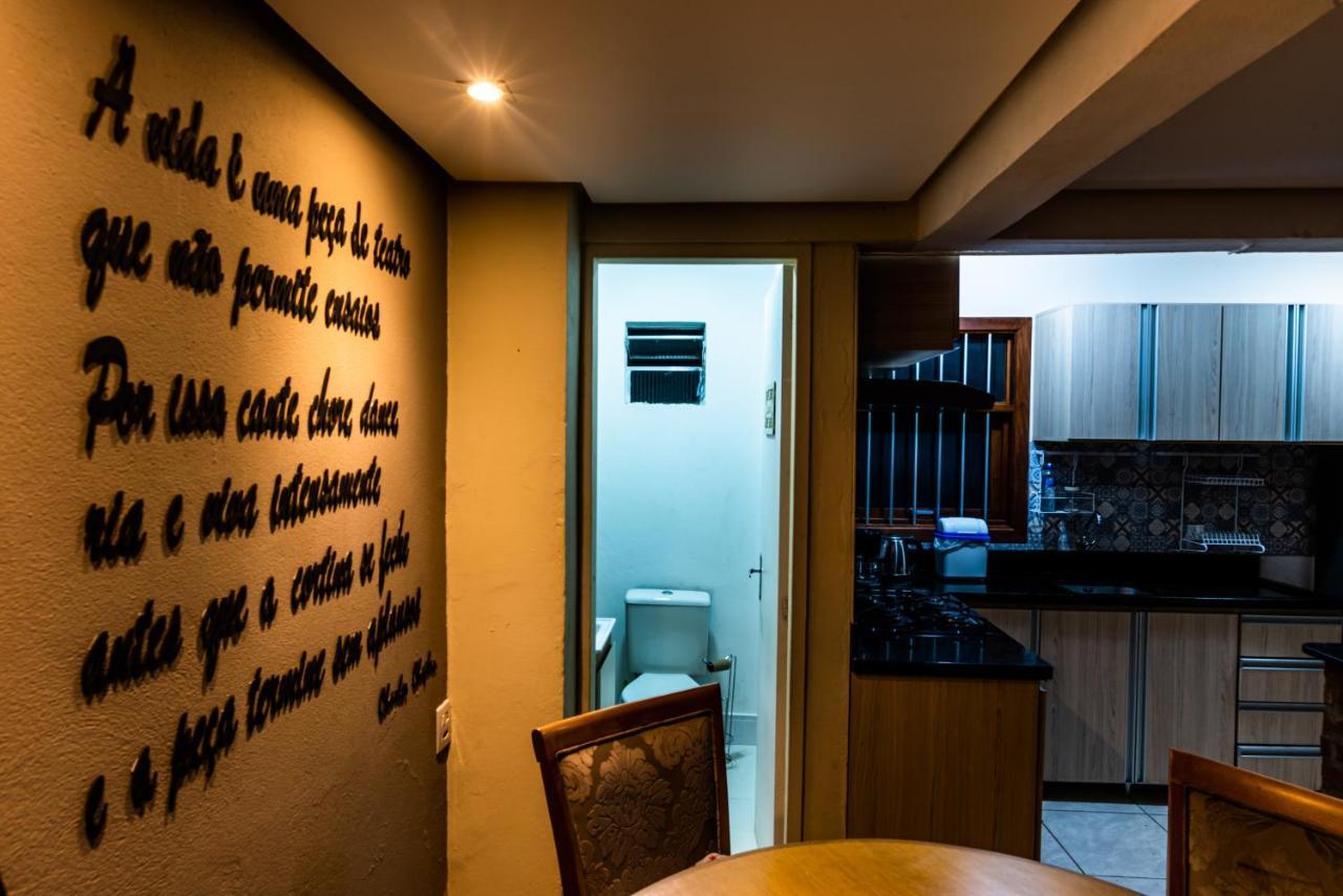 Apartamento Completo De 3 Quartos Em Gramado Dış mekan fotoğraf