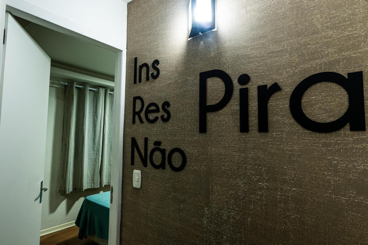 Apartamento Completo De 3 Quartos Em Gramado Dış mekan fotoğraf