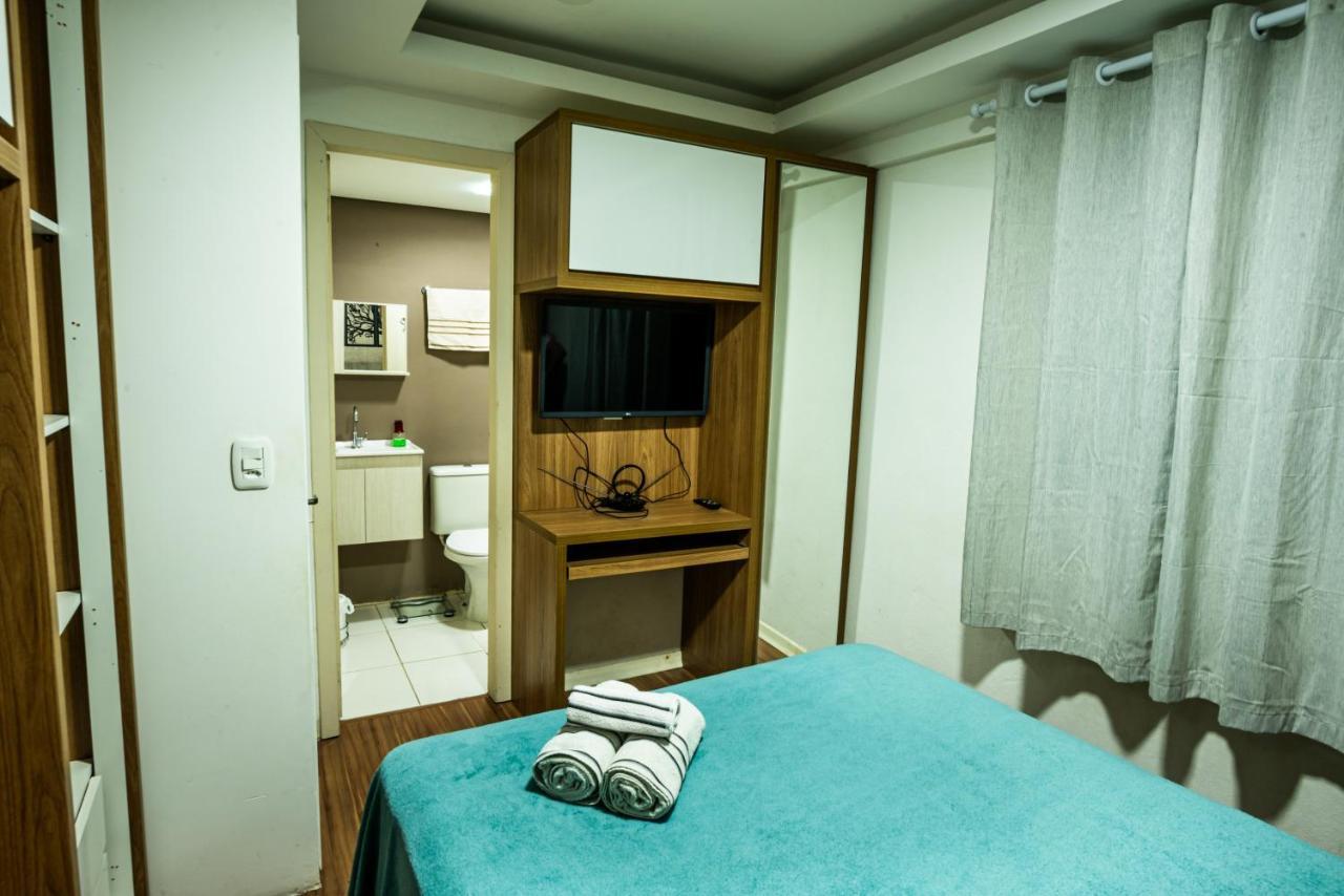 Apartamento Completo De 3 Quartos Em Gramado Dış mekan fotoğraf