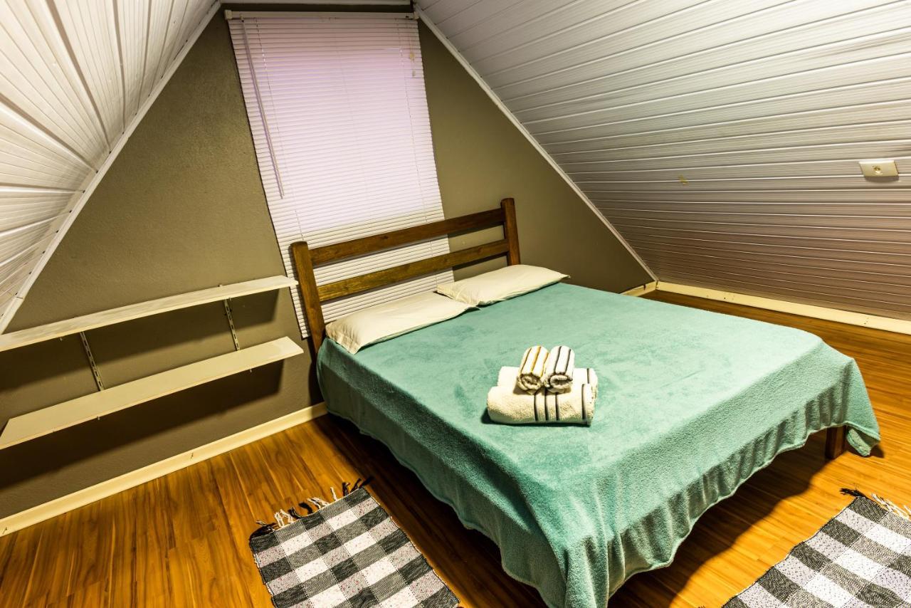 Apartamento Completo De 3 Quartos Em Gramado Dış mekan fotoğraf