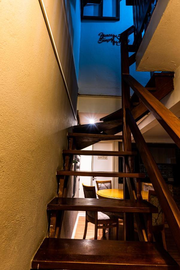 Apartamento Completo De 3 Quartos Em Gramado Dış mekan fotoğraf