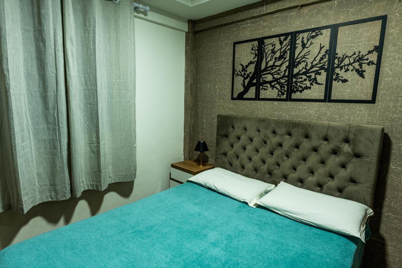 Apartamento Completo De 3 Quartos Em Gramado Dış mekan fotoğraf