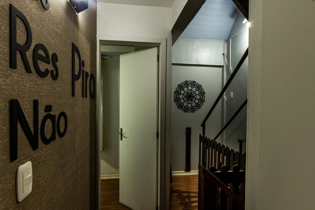 Apartamento Completo De 3 Quartos Em Gramado Dış mekan fotoğraf