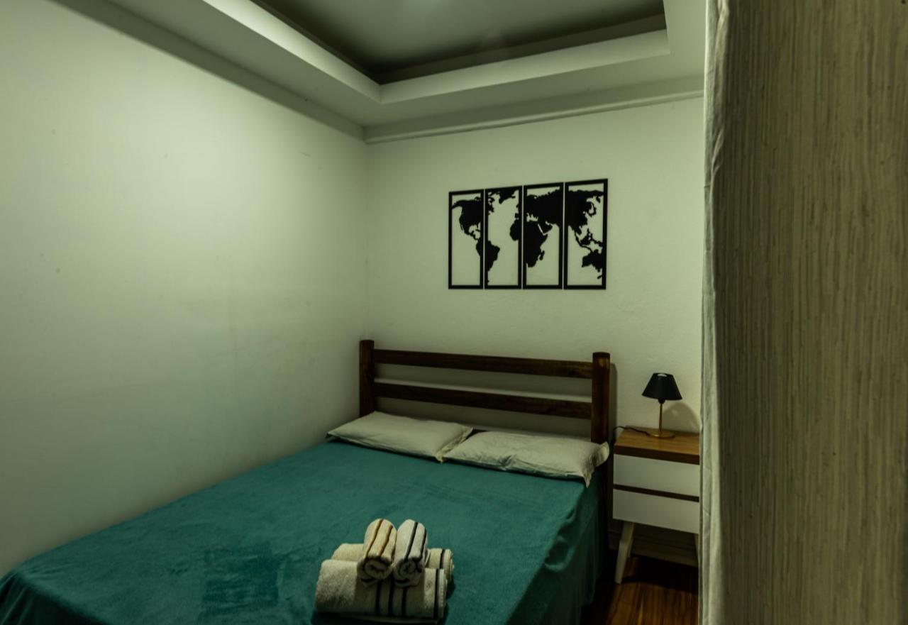 Apartamento Completo De 3 Quartos Em Gramado Dış mekan fotoğraf