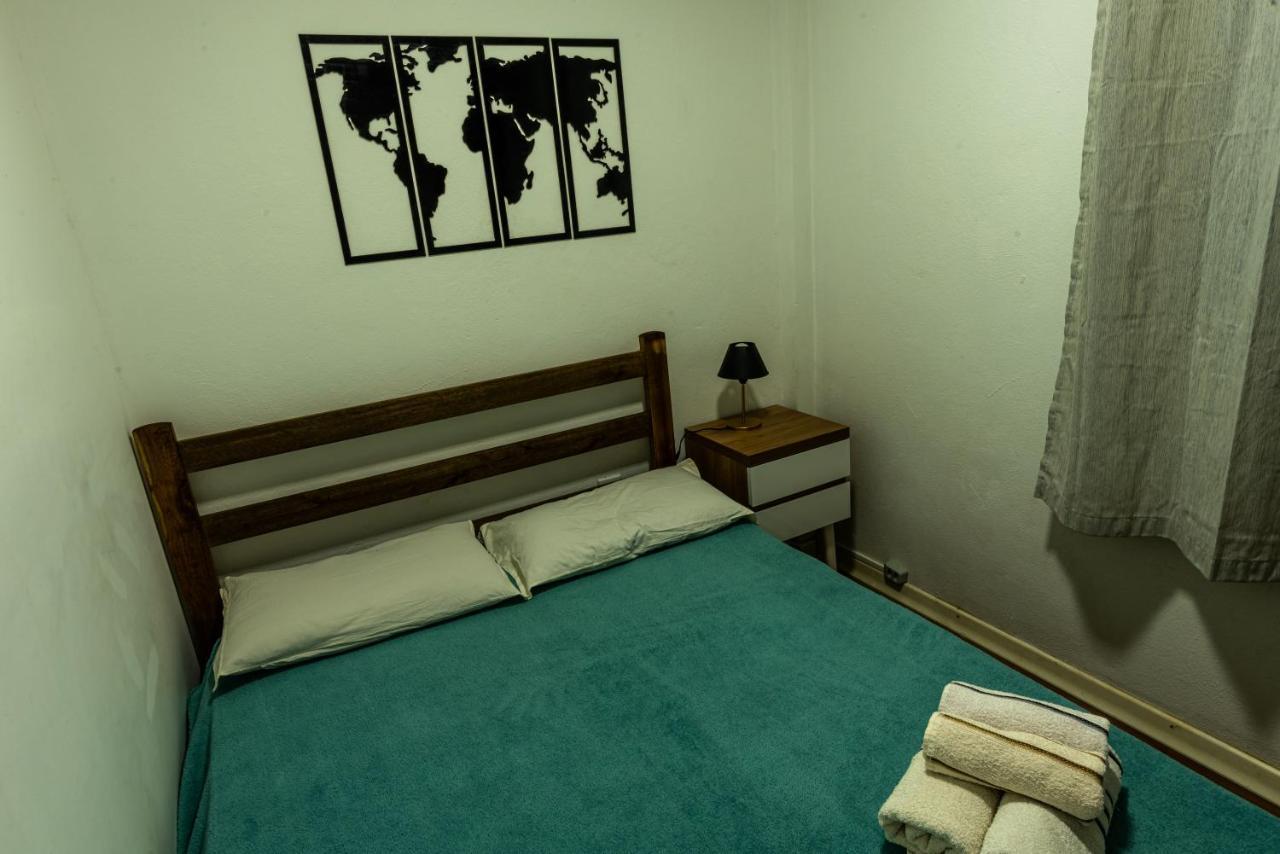 Apartamento Completo De 3 Quartos Em Gramado Dış mekan fotoğraf