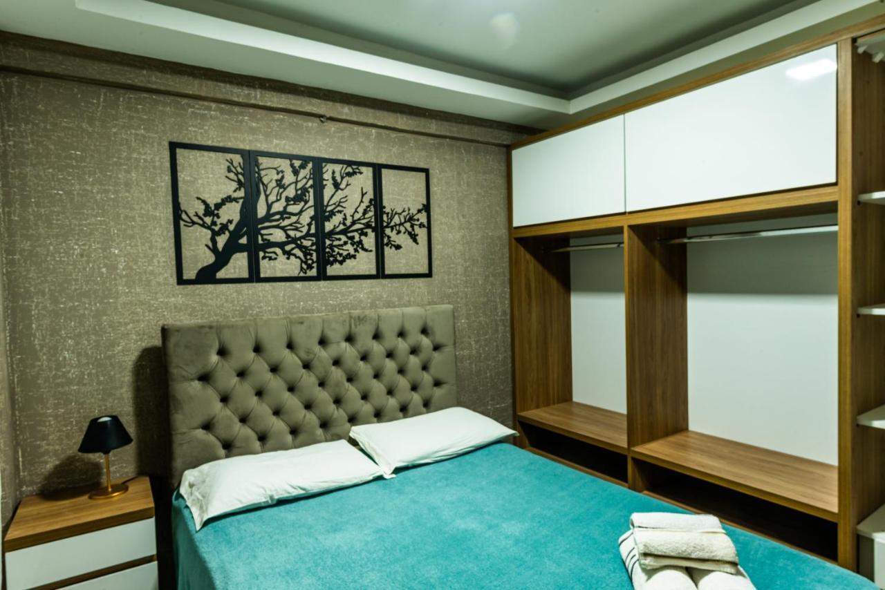 Apartamento Completo De 3 Quartos Em Gramado Dış mekan fotoğraf