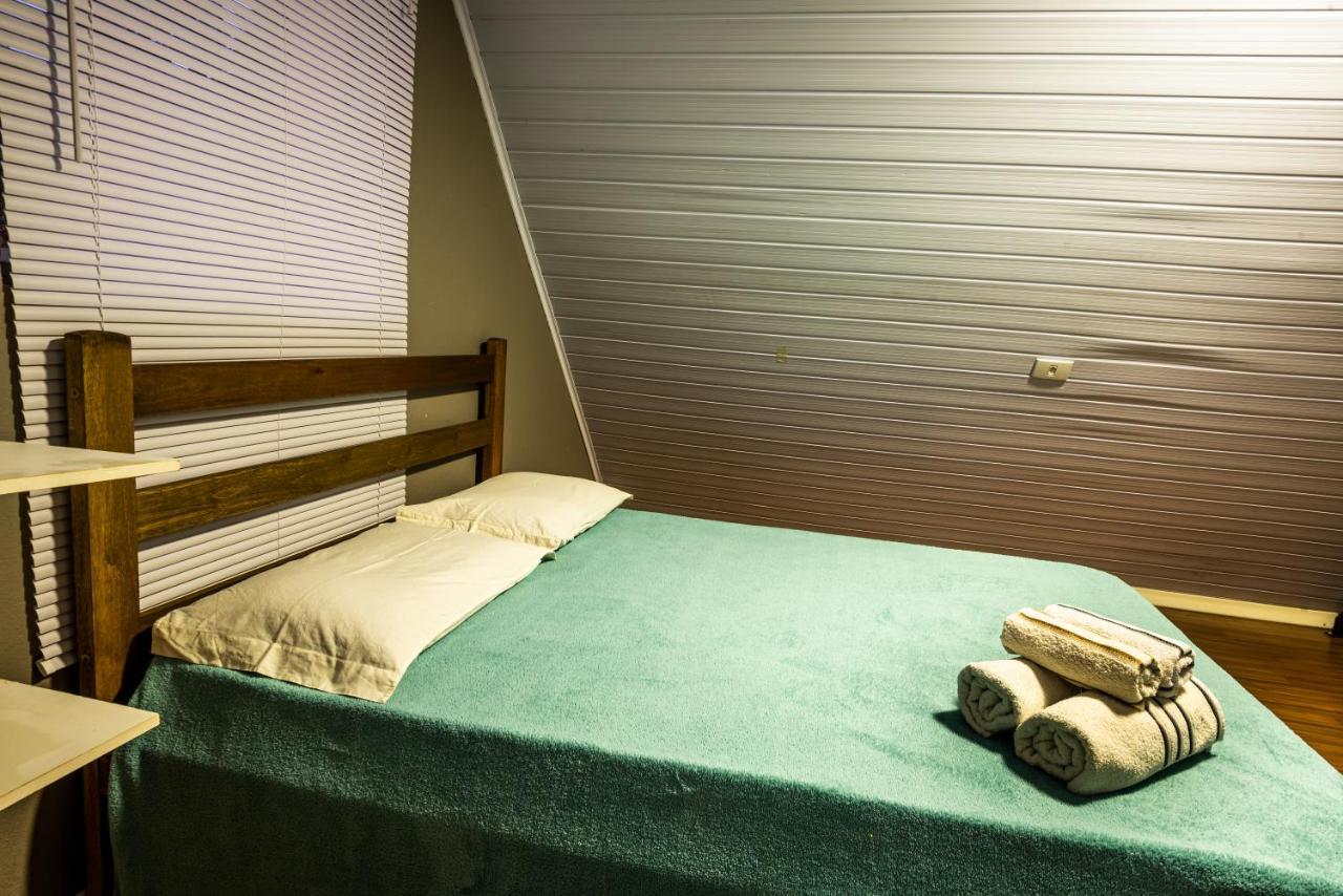 Apartamento Completo De 3 Quartos Em Gramado Dış mekan fotoğraf