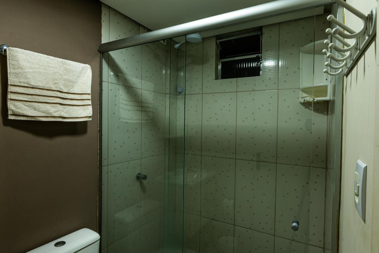 Apartamento Completo De 3 Quartos Em Gramado Dış mekan fotoğraf