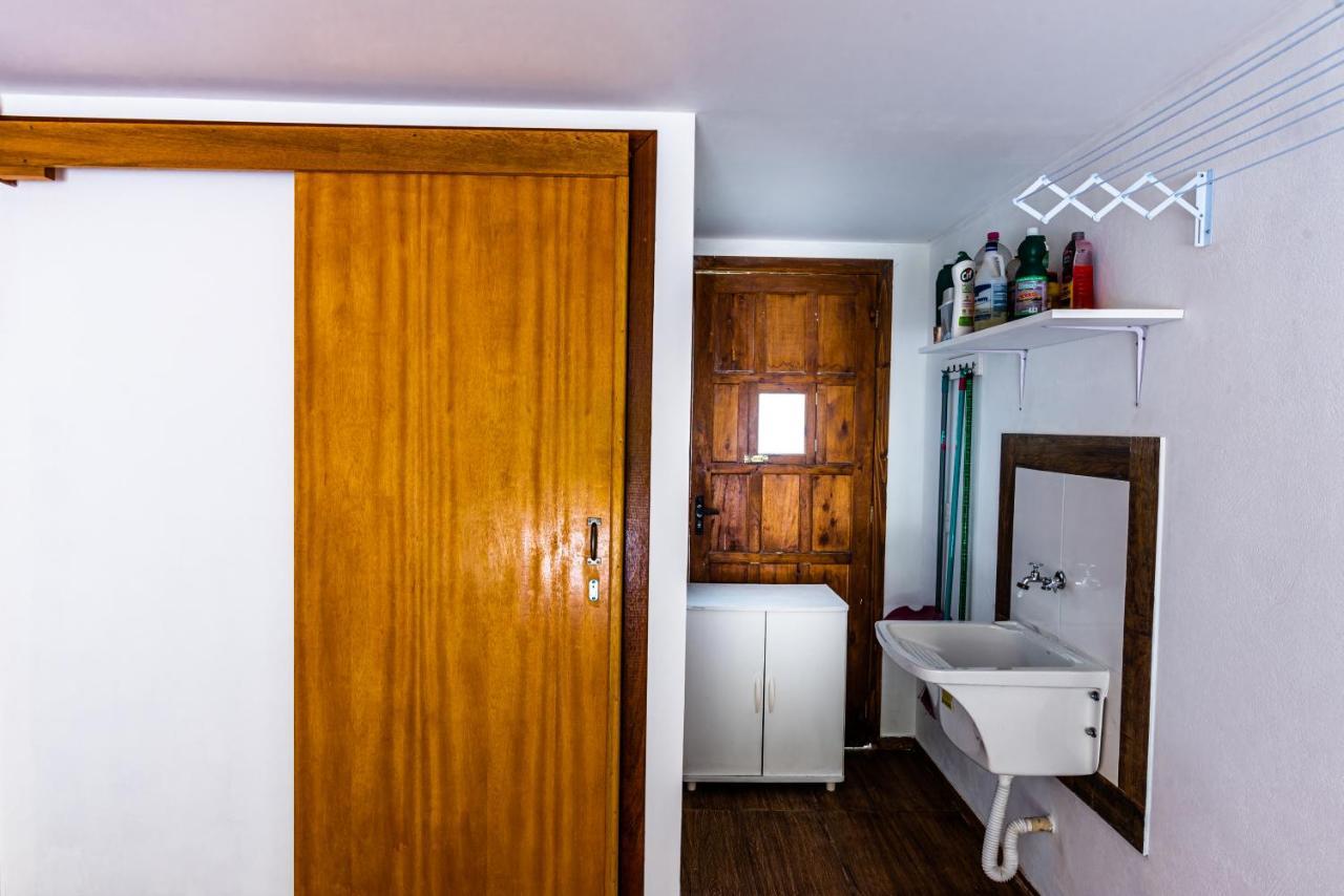 Apartamento Completo De 3 Quartos Em Gramado Dış mekan fotoğraf