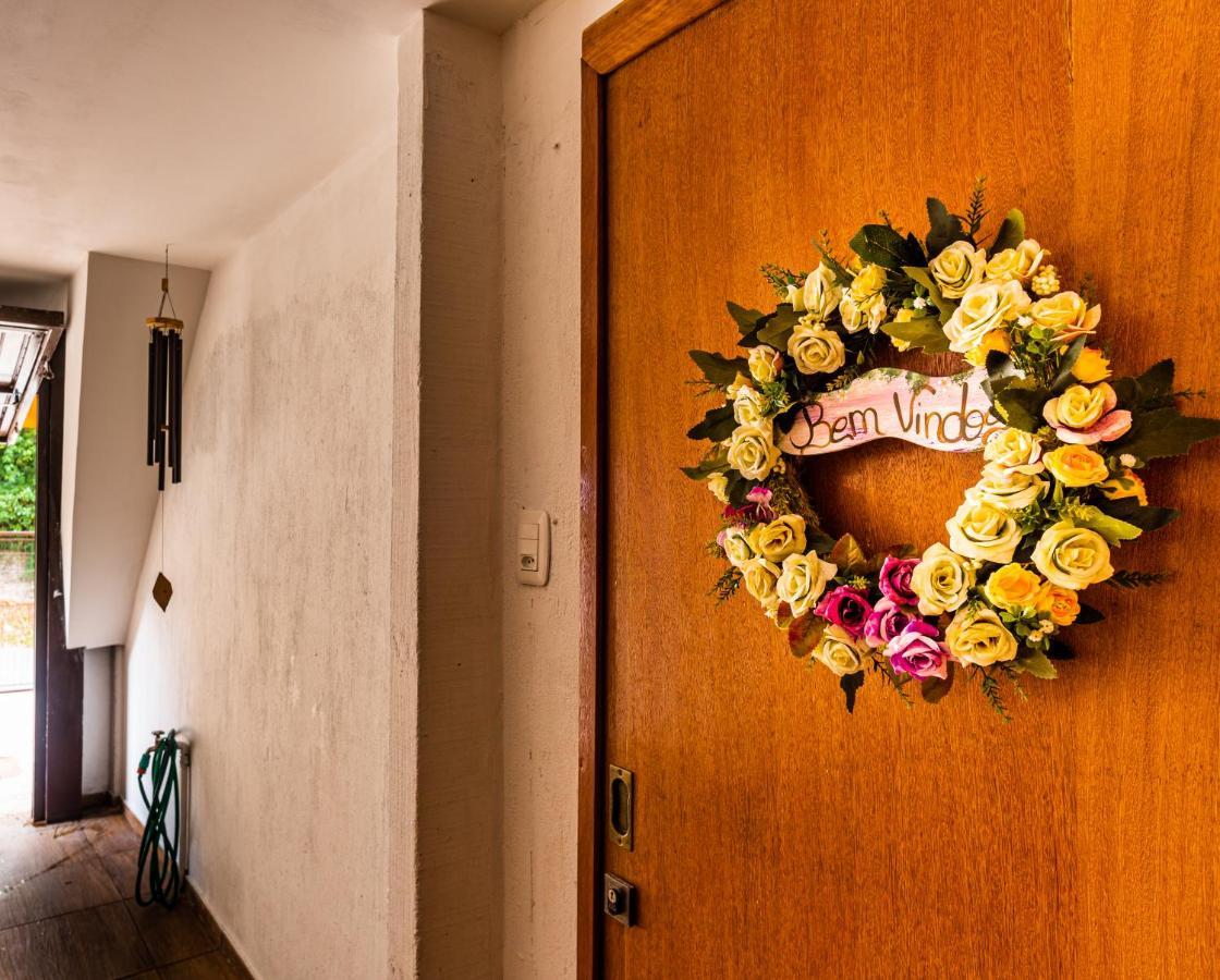 Apartamento Completo De 3 Quartos Em Gramado Dış mekan fotoğraf