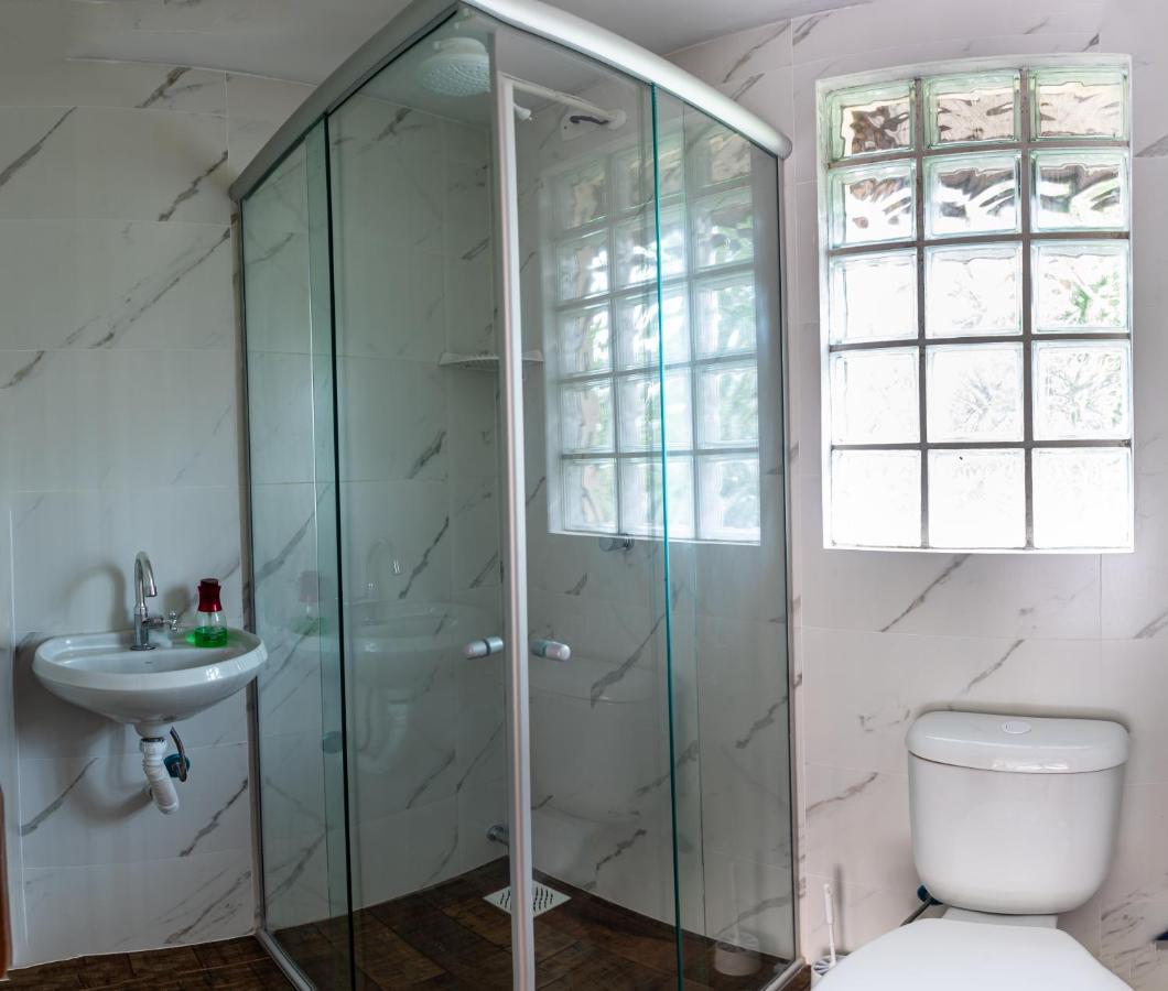 Apartamento Completo De 3 Quartos Em Gramado Dış mekan fotoğraf